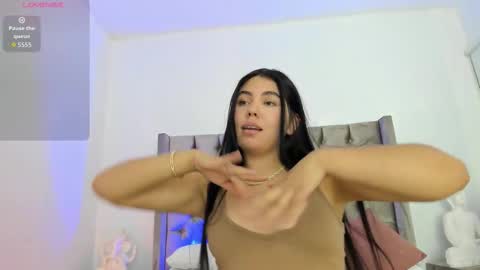 Snapshot of nikkibotero chatting on November 29, 9:40 pm nikkibotero online show from November 29, 9:40 pm