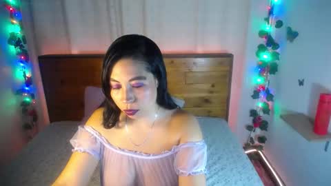 NikkieMilky online show from January 14, 2:06 am