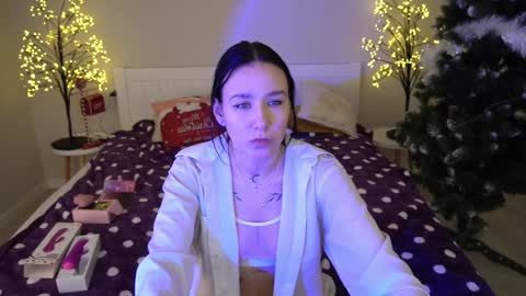 Nikki online show from January 4, 7:02 pm