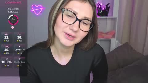 nikkikiss__ online show from October 18, 1:41 am