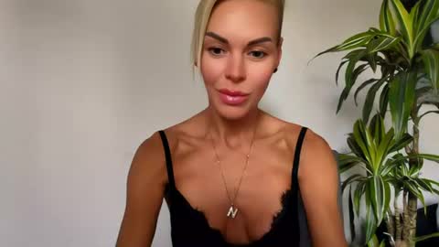 Nikki Marquez online show from June 30, 10:38 am