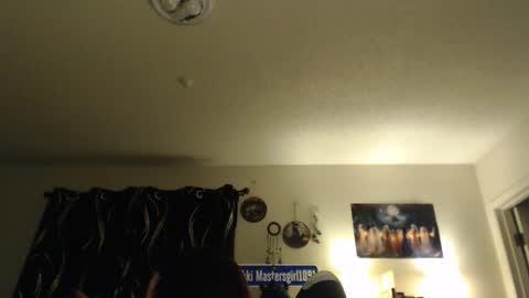 Snapshot of nikkimasters1091 chatting on October 23, 12:54 am Nikki Mastersgirl1091 online show from October 23, 12:54 am