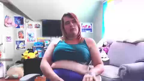 nikkiplays93 online show from March 20, 11:09 pm