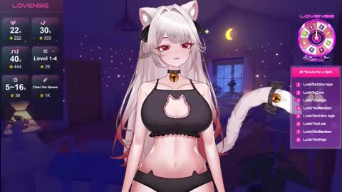 nikkipurr online show from December 2, 5:24 am