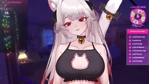 nikkipurr online show from February 6, 6:29 am