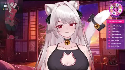 nikkipurr online show from April 2, 4:59 pm