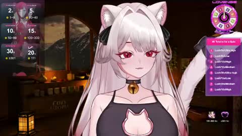 Snapshot of nikkipurr chatting on April 21, 5:17 pm nikkipurr online show from April 21, 5:17 pm