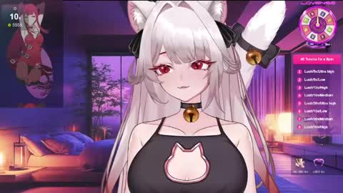 Snapshot of nikkipurr chatting on April 22, 6:20 pm nikkipurr online show from April 22, 6:20 pm