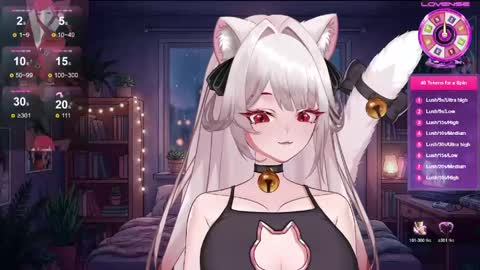 Snapshot of nikkipurr chatting on April 24, 5:48 pm nikkipurr online show from April 24, 5:48 pm