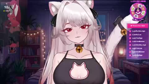 Snapshot of nikkipurr chatting on May 3, 4:13 pm nikkipurr online show from May 3, 4:13 pm