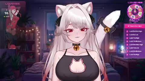 Snapshot of nikkipurr chatting on May 5, 5:21 pm nikkipurr online show from May 5, 5:21 pm