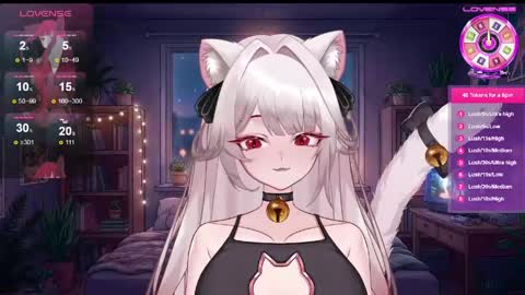 Snapshot of nikkipurr chatting on May 7, 5:18 pm nikkipurr online show from May 7, 5:18 pm