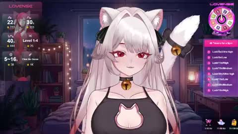 Snapshot of nikkipurr chatting on May 9, 6:13 pm nikkipurr online show from May 9, 6:13 pm