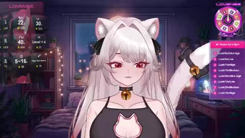 Snapshot of nikkipurr chatting on May 18, 5:41 pm nikkipurr online show from May 18, 5:41 pm