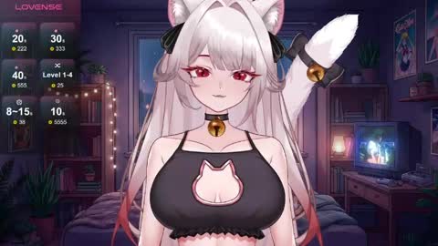 Snapshot of nikkipurr chatting on May 20, 5:19 pm nikkipurr online show from May 20, 5:19 pm