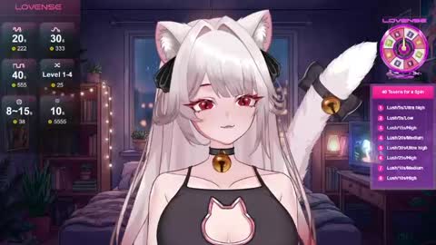 Snapshot of nikkipurr chatting on May 23, 5:17 pm nikkipurr online show from May 23, 5:17 pm