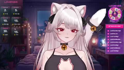 Snapshot of nikkipurr chatting on May 25, 6:25 pm nikkipurr online show from May 25, 6:25 pm