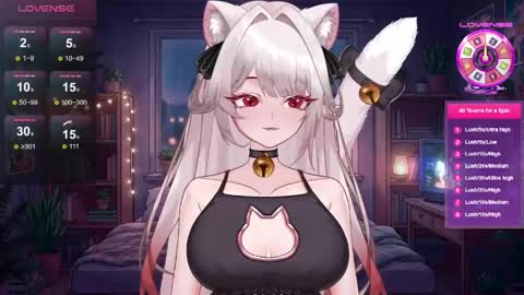 Snapshot of nikkipurr chatting on May 27, 5:10 pm nikkipurr online show from May 27, 5:10 pm