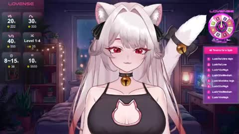 Snapshot of nikkipurr chatting on May 28, 6:05 pm nikkipurr online show from May 28, 6:05 pm