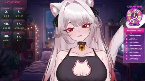 Snapshot of nikkipurr chatting on May 29, 7:17 am nikkipurr online show from May 29, 7:17 am