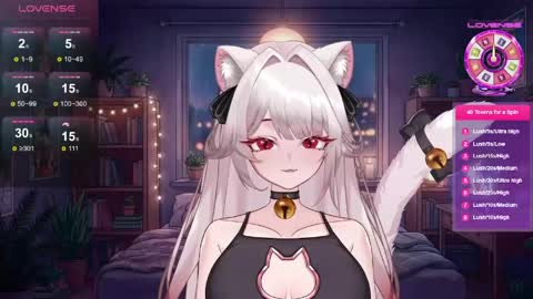 Snapshot of nikkipurr chatting on May 30, 5:43 pm nikkipurr online show from May 30, 5:43 pm