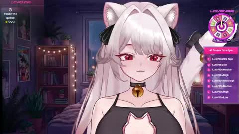 Snapshot of nikkipurr chatting on May 31, 5:42 pm nikkipurr online show from May 31, 5:42 pm