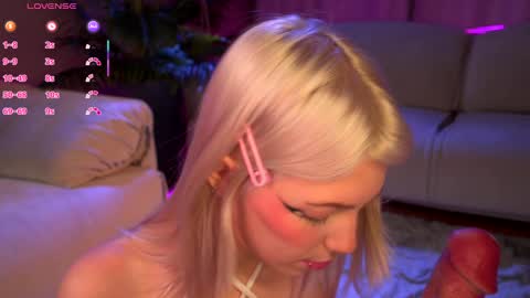 Stassy Krissy Aria Lina online show from November 7, 6:08 pm