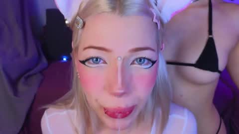 Stassy Krissy Aria Lina online show from May 11, 9:45 pm