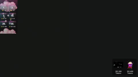 Snapshot of nikkisssss chatting on November 21, 11:42 am Nikki online show from November 21, 11:42 am