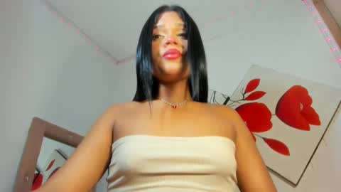 Snapshot of nikkitatsx chatting on January 31, 9:05 am Debora21Cm online show from January 31, 9:05 am
