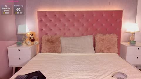 NikkiVelvets online show from May 11, 12:33 pm