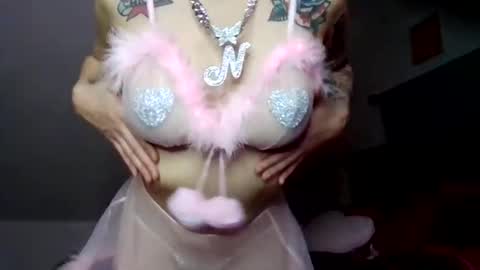 Snapshot of nikkixdiamonds27 chatting on December 5, 5:05 am Nikki online show from December 5, 5:05 am