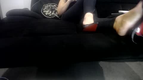 Niquita Sparkles online show from November 16, 6:24 pm