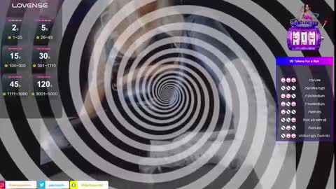 Niquita Sparkles online show from April 21, 4:08 am