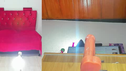 nikky__rosse online show from January 9, 3:20 am