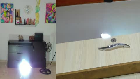 nikky__rosse online show from April 10, 11:15 am