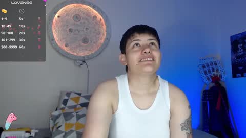 Nikky online show from January 7, 1:35 pm