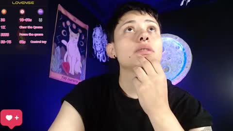 Nikky online show from December 22, 1:19 pm