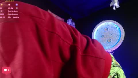 Nikky online show from February 2, 12:48 pm