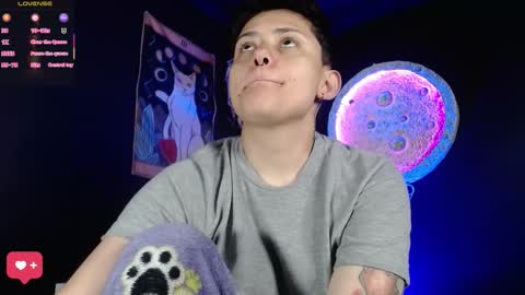 Nikky online show from March 4, 1:17 pm