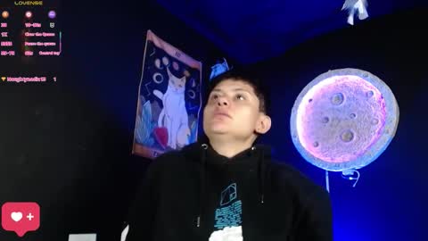 Nikky online show from March 9, 12:53 pm