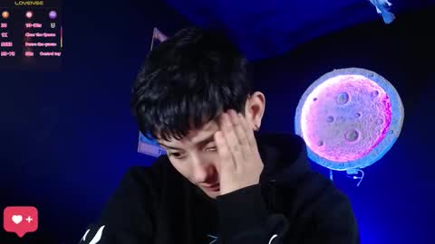 Nikky online show from March 25, 12:55 pm