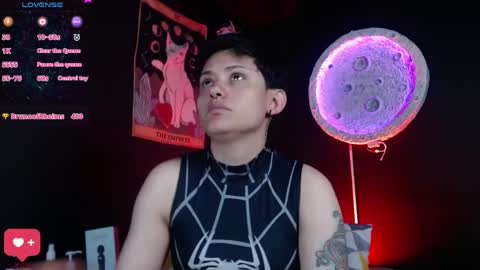 Nikky online show from May 13, 1:30 pm