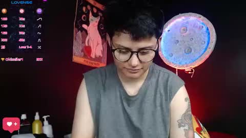 Nikky online show from June 18, 3:38 pm