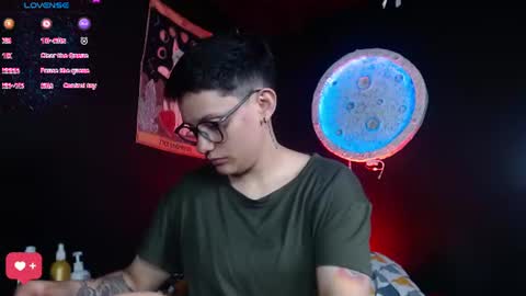 Nikky online show from June 24, 7:46 pm