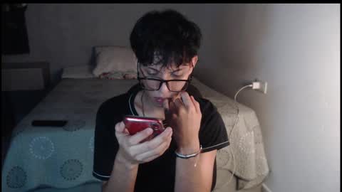 Snapshot of niklaus_wolf chatting on September 10, 3:28 am niklaus_wolf online show from September 10, 3:28 am