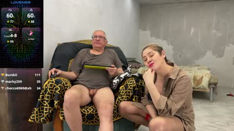 -NIKI-LIKA- online show from December 13, 12:28 pm