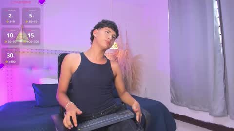 Snapshot of niko_cute18 chatting on December 15, 9:19 pm NIKO online show from December 15, 9:19 pm