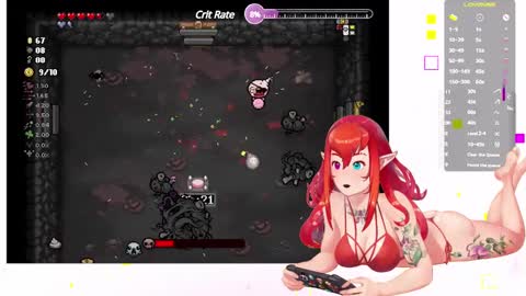 niko_gameground online show from December 14, 5:47 pm