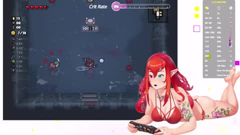 niko_gameground online show from December 15, 5:53 pm